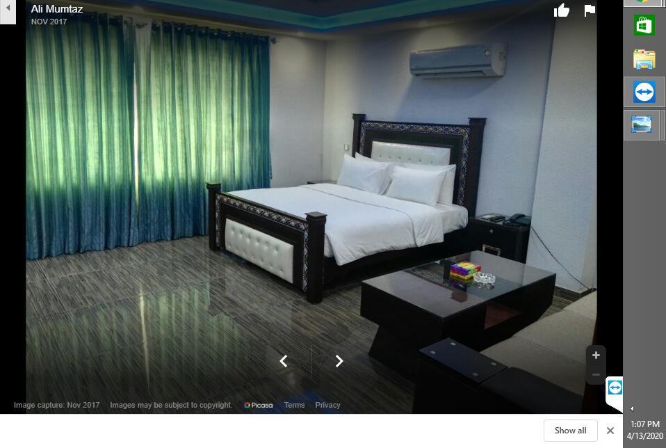 Pool & Park Resorts Lahor Dış mekan fotoğraf