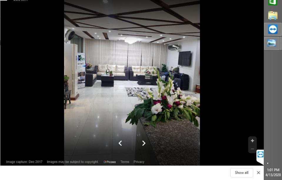 Pool & Park Resorts Lahor Dış mekan fotoğraf