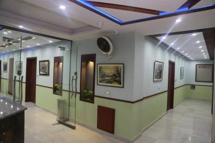 Pool & Park Resorts Lahor Dış mekan fotoğraf