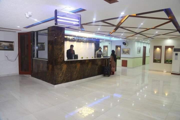 Pool & Park Resorts Lahor Dış mekan fotoğraf