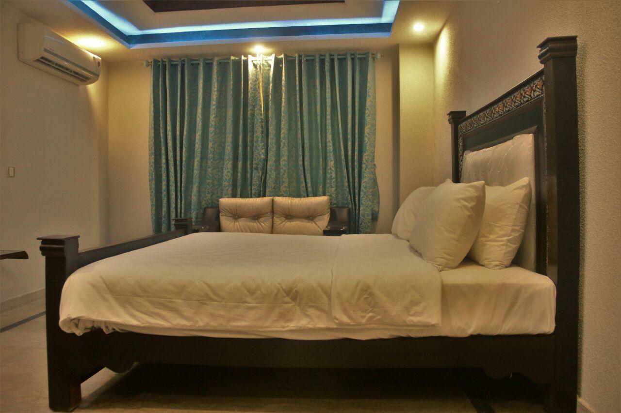 Pool & Park Resorts Lahor Dış mekan fotoğraf