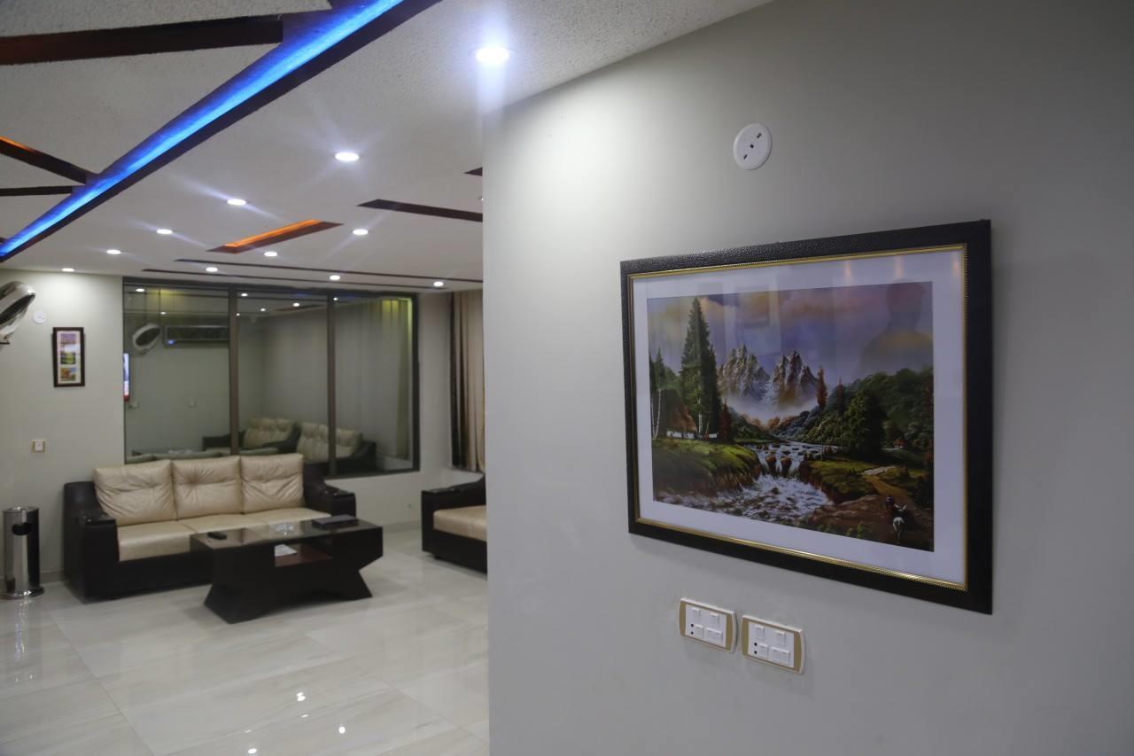Pool & Park Resorts Lahor Dış mekan fotoğraf