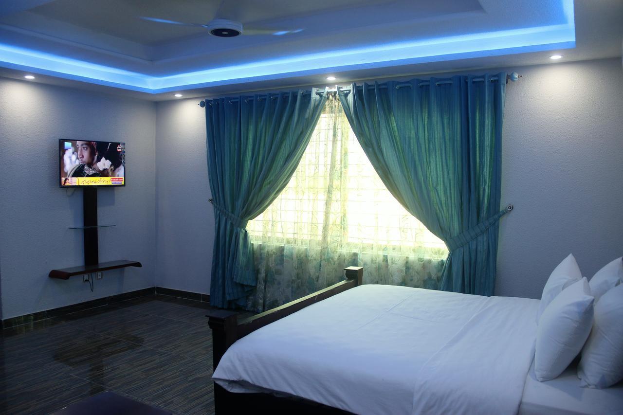 Pool & Park Resorts Lahor Dış mekan fotoğraf