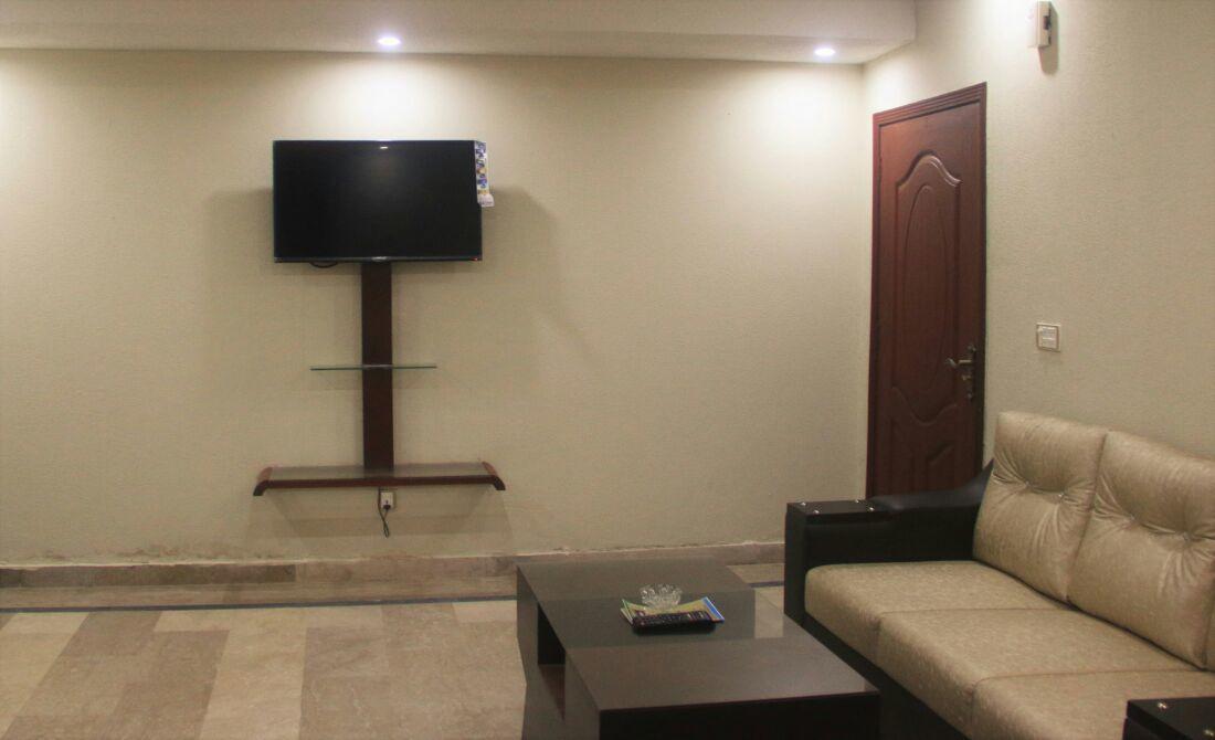 Pool & Park Resorts Lahor Dış mekan fotoğraf
