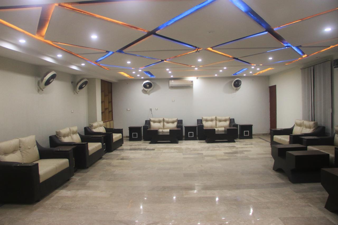 Pool & Park Resorts Lahor Dış mekan fotoğraf