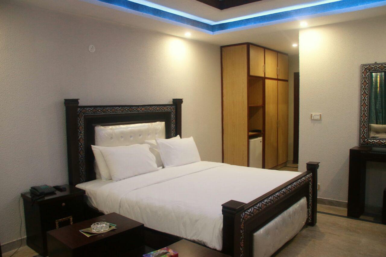 Pool & Park Resorts Lahor Dış mekan fotoğraf