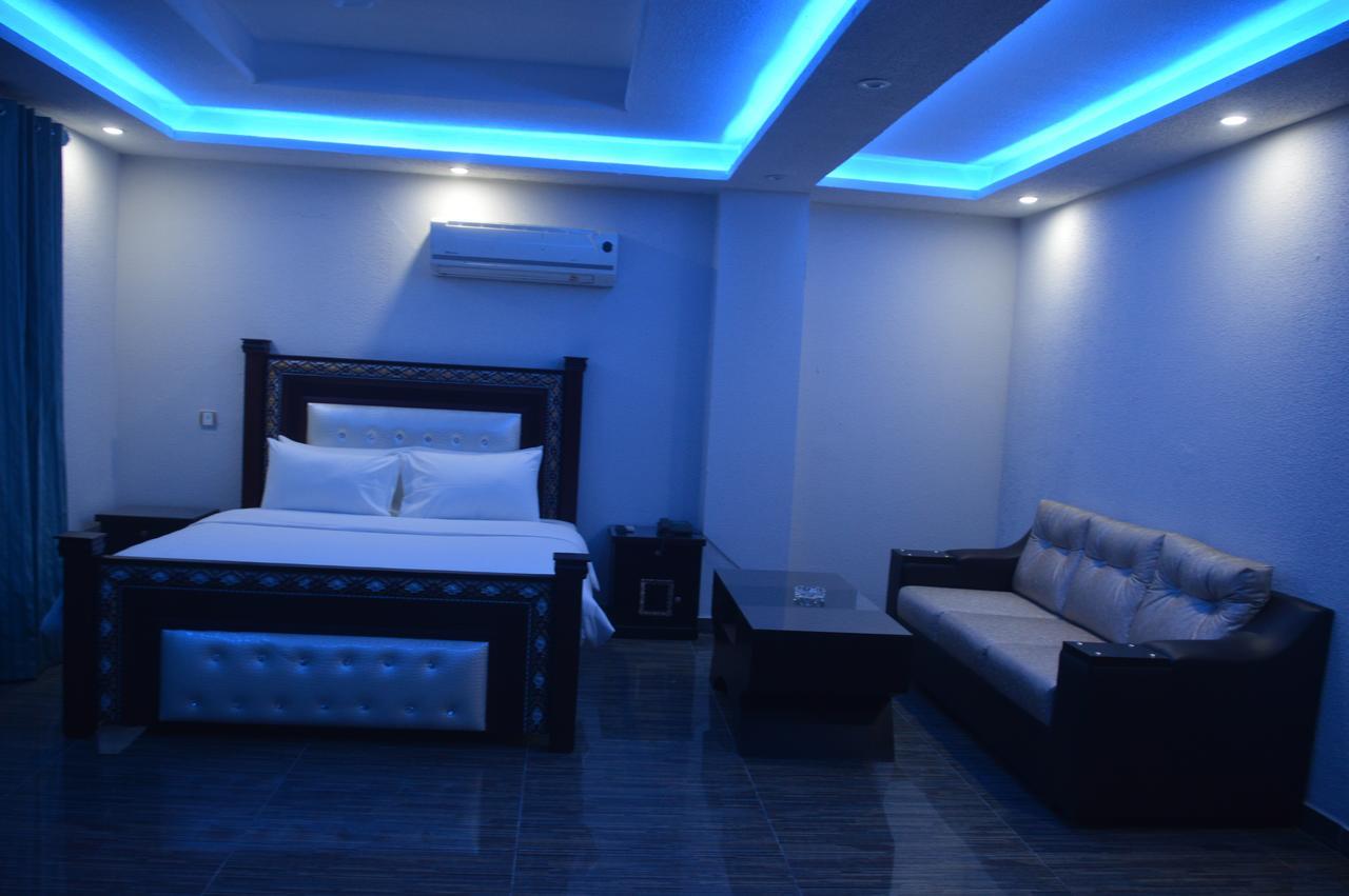 Pool & Park Resorts Lahor Dış mekan fotoğraf