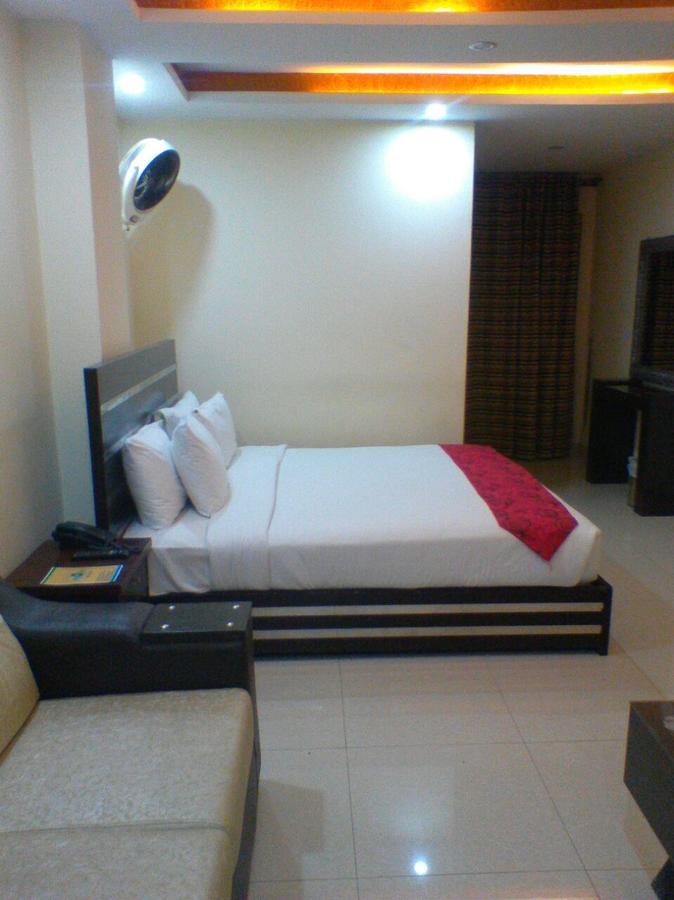 Pool & Park Resorts Lahor Dış mekan fotoğraf